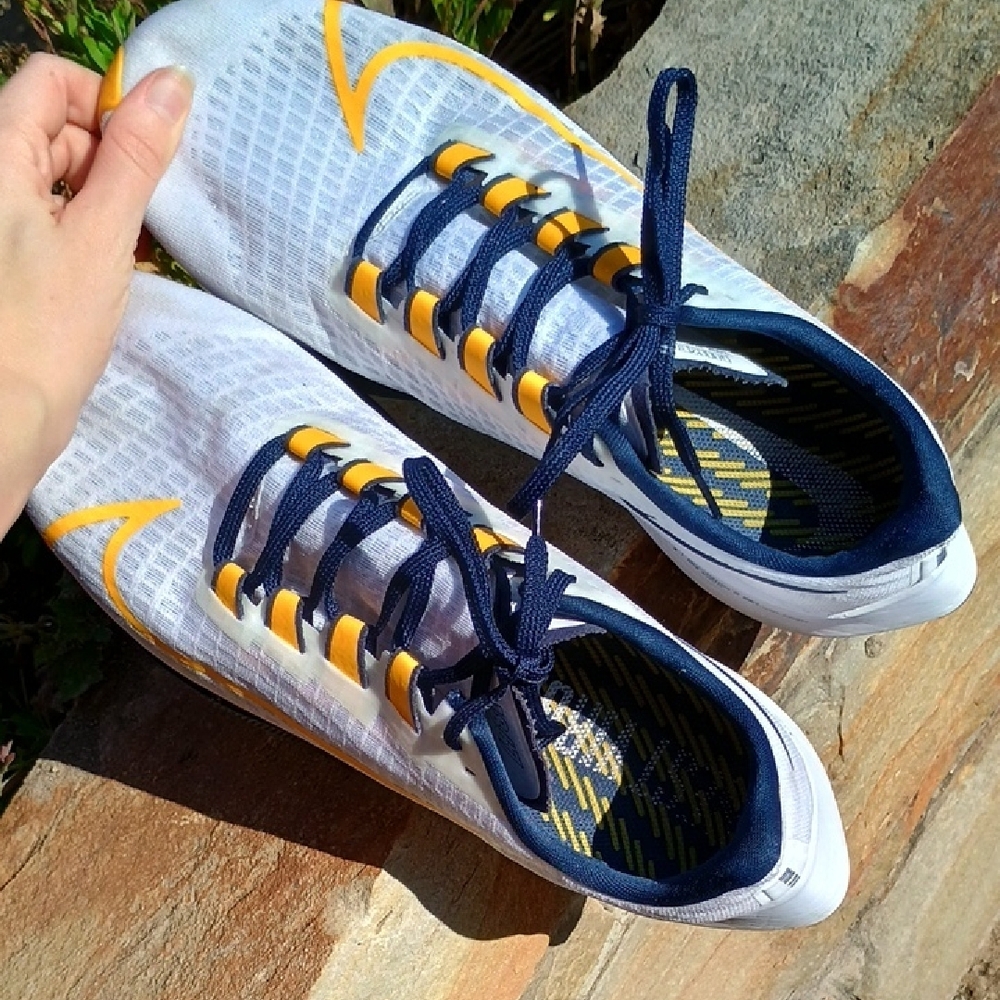 Nike Zoom Pegasus 37 Running Shoes Men's Size 12 Excellent Condition! - Picture 6 of 9